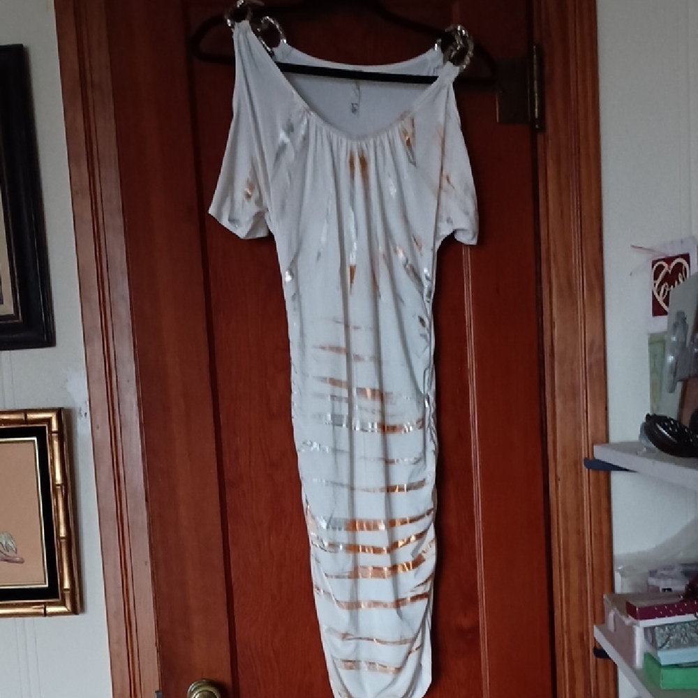 Lette Women's Dress